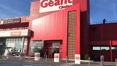 geant casino pres d arenes|Magasin Géant Casino et drive Auxerre .
